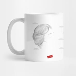 Mary Poppins Mug